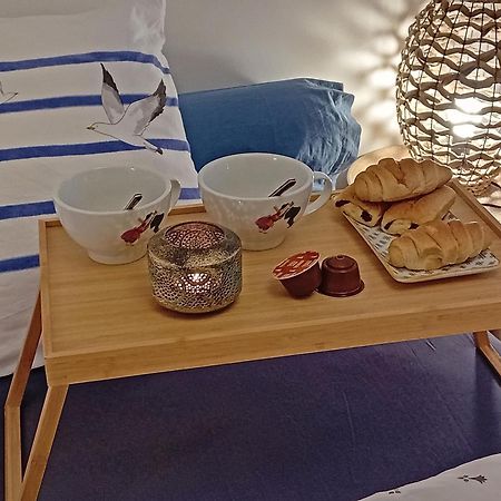 Camoël Suite Parentale, Entree Individuelle المظهر الخارجي الصورة