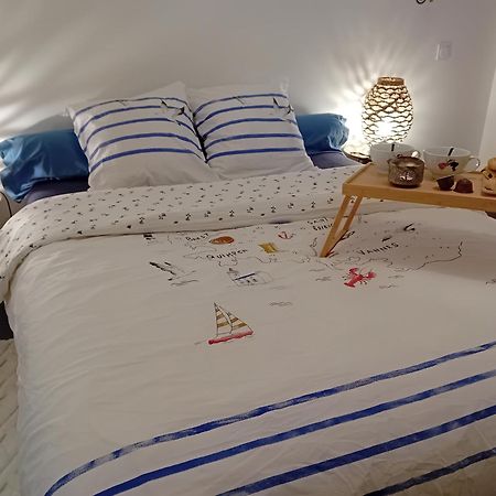 Camoël Suite Parentale, Entree Individuelle المظهر الخارجي الصورة