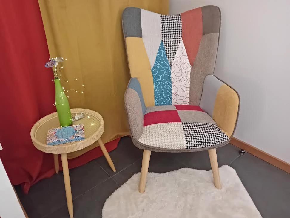 Camoël Suite Parentale, Entree Individuelle المظهر الخارجي الصورة